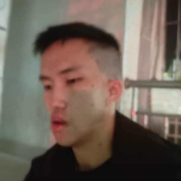 24岁岁广东单身帅哥 - 延安吉缘网