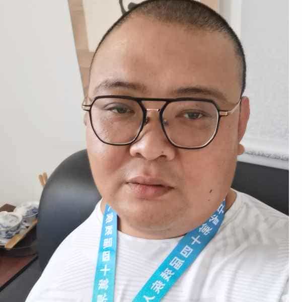 38岁岁辽宁单身帅哥 - 延安吉缘网