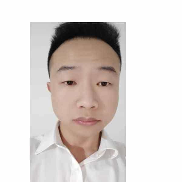 35岁岁陕西单身帅哥 - 延安吉缘网