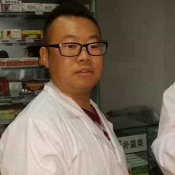 38岁岁山西单身帅哥 - 延安吉缘网