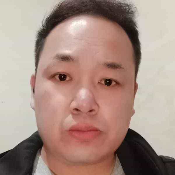 40岁岁河南单身帅哥 - 延安吉缘网