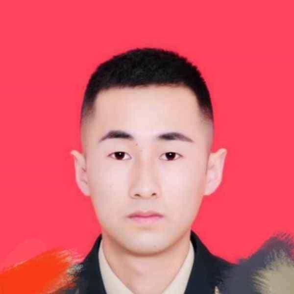 33岁岁山西单身帅哥 - 延安吉缘网
