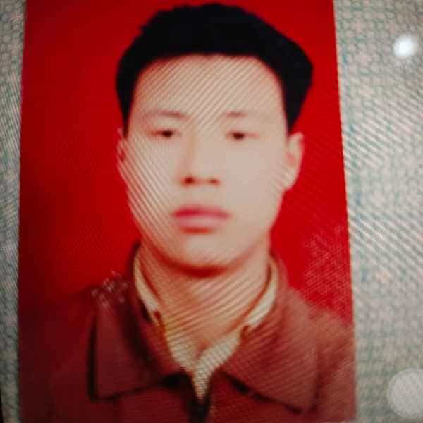 35岁岁安徽单身帅哥 - 延安吉缘网