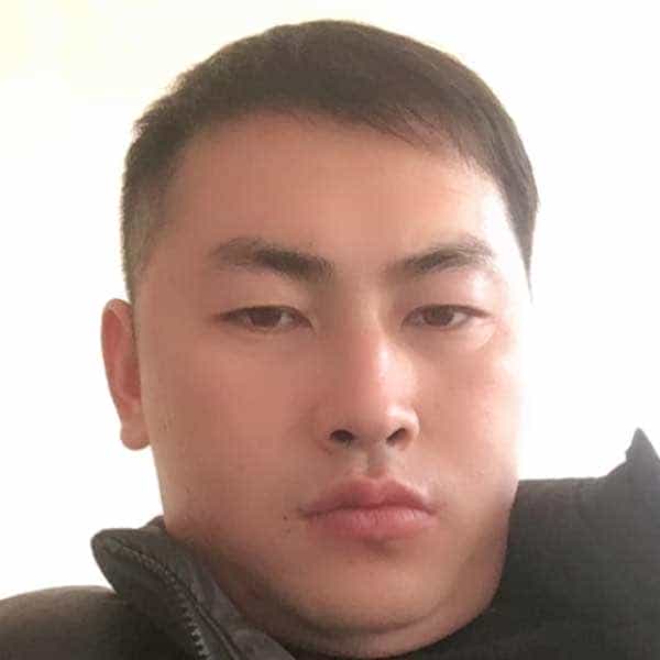 35岁岁河南单身帅哥 - 延安吉缘网