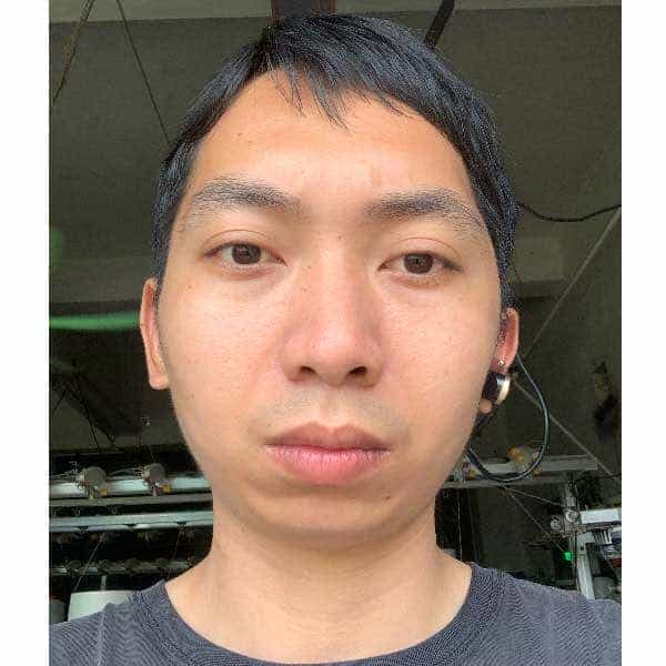 30岁岁广东单身帅哥 - 延安吉缘网