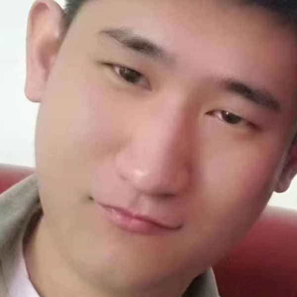 27岁岁山西单身帅哥 - 延安吉缘网
