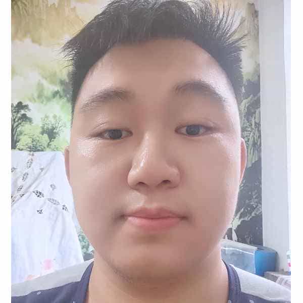 26岁岁吉林单身帅哥 - 延安吉缘网