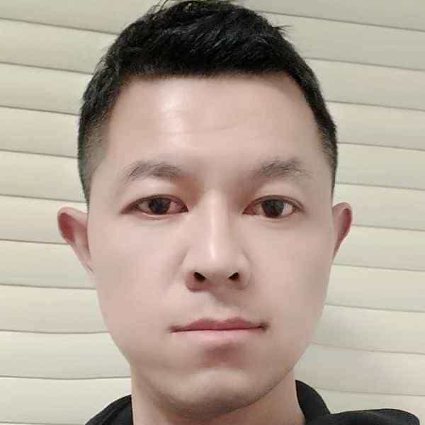 37岁岁安徽单身帅哥 - 延安吉缘网