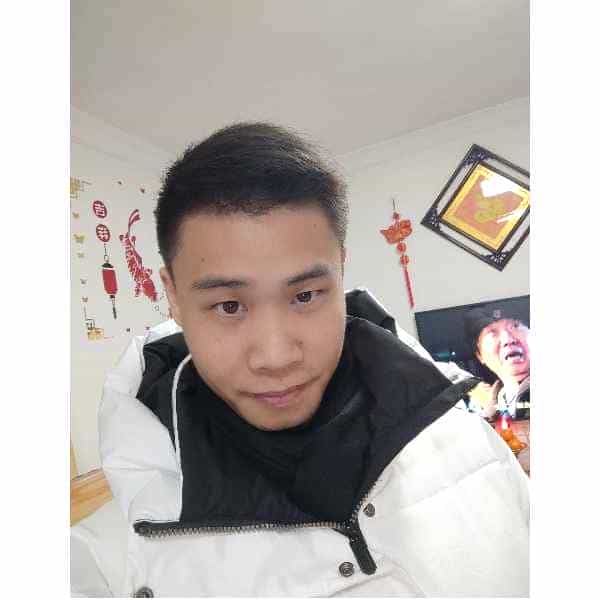 29岁岁福建单身帅哥 - 延安吉缘网