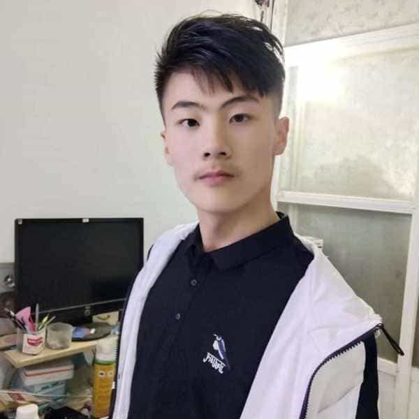21岁岁河南单身帅哥 - 延安吉缘网