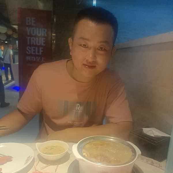 34岁岁山西单身帅哥 - 延安吉缘网