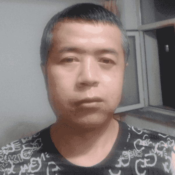 40岁岁内蒙古单身帅哥 - 延安吉缘网