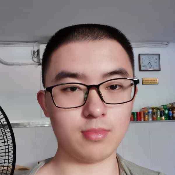 24岁岁安徽单身帅哥 - 延安吉缘网