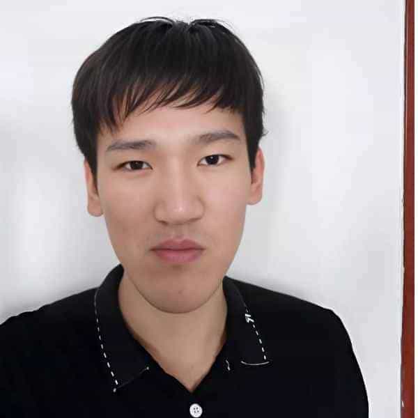 29岁岁河北单身帅哥 - 延安吉缘网