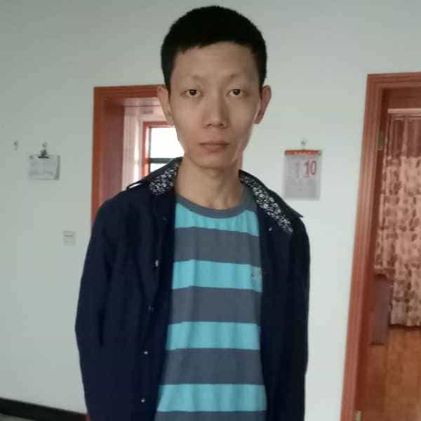 35岁岁江苏单身帅哥 - 延安吉缘网