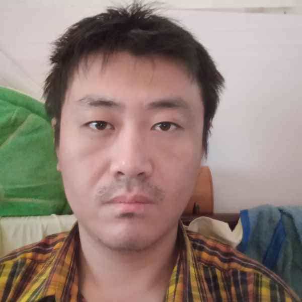 38岁岁辽宁单身帅哥 - 延安吉缘网