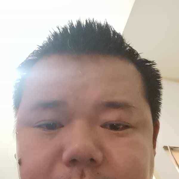 35岁岁广东单身帅哥 - 延安吉缘网
