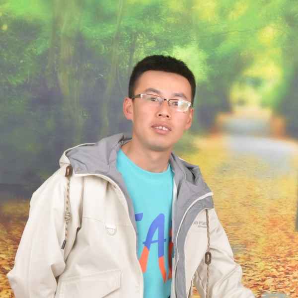 32岁岁甘肃单身帅哥 - 延安吉缘网