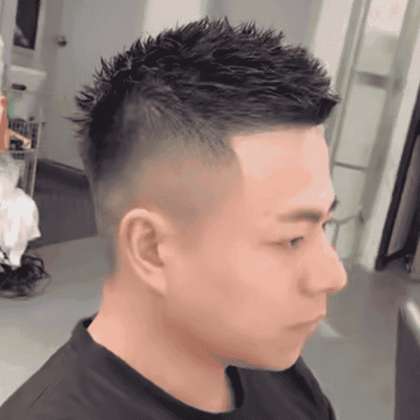 32岁岁广东单身帅哥 - 延安吉缘网