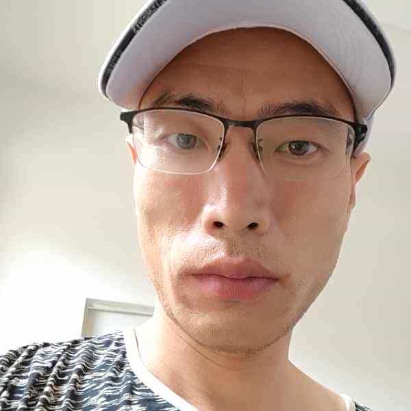 38岁岁山西单身帅哥 - 延安吉缘网