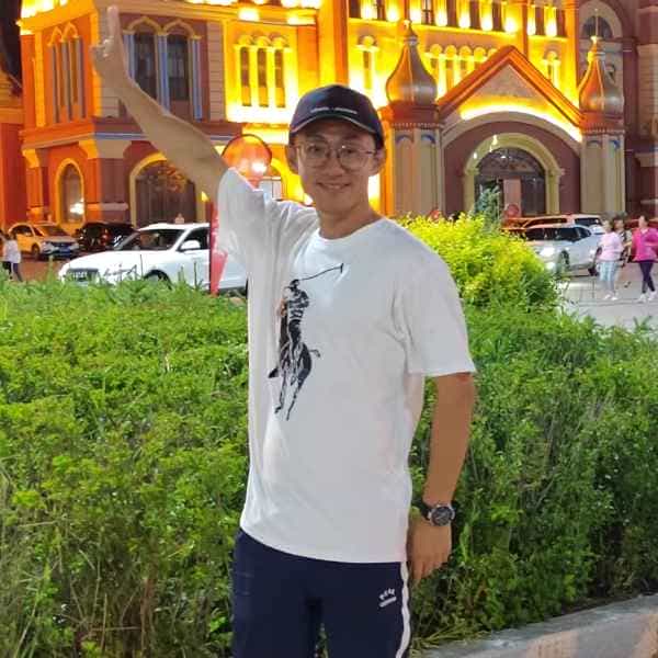40岁岁辽宁单身帅哥 - 延安吉缘网