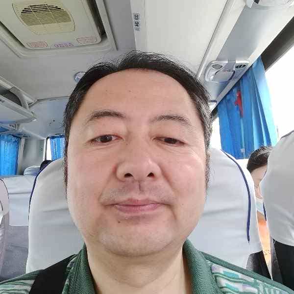 52岁岁辽宁单身帅哥 - 延安吉缘网