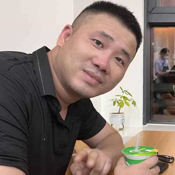 35岁岁安徽单身帅哥 - 延安吉缘网