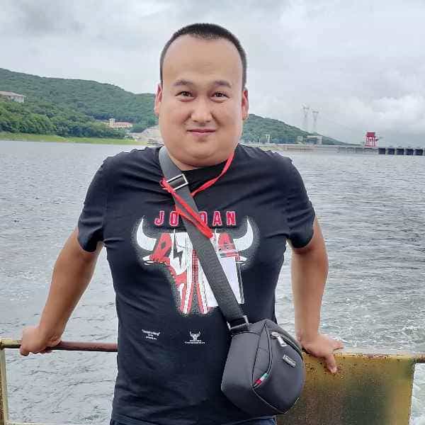 35岁岁吉林单身帅哥 - 延安吉缘网