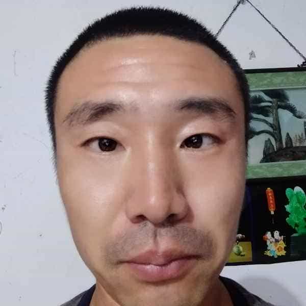 36岁岁吉林单身帅哥 - 延安吉缘网