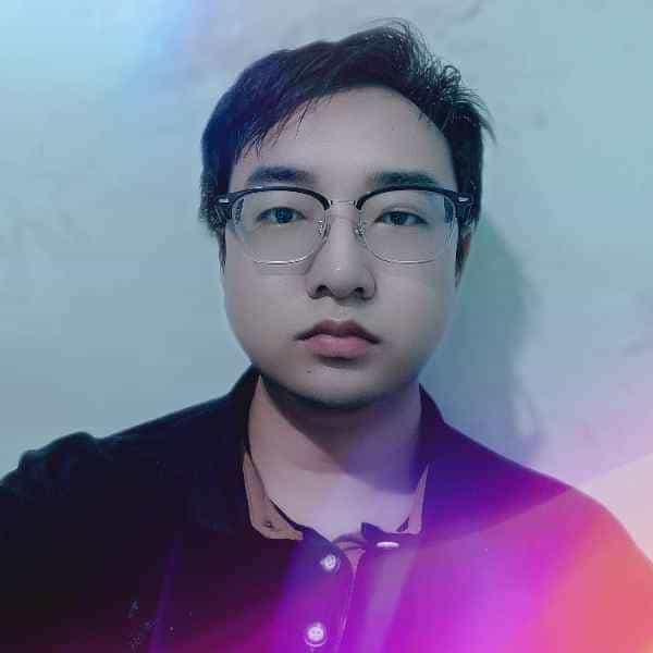 30岁岁甘肃单身帅哥 - 延安吉缘网