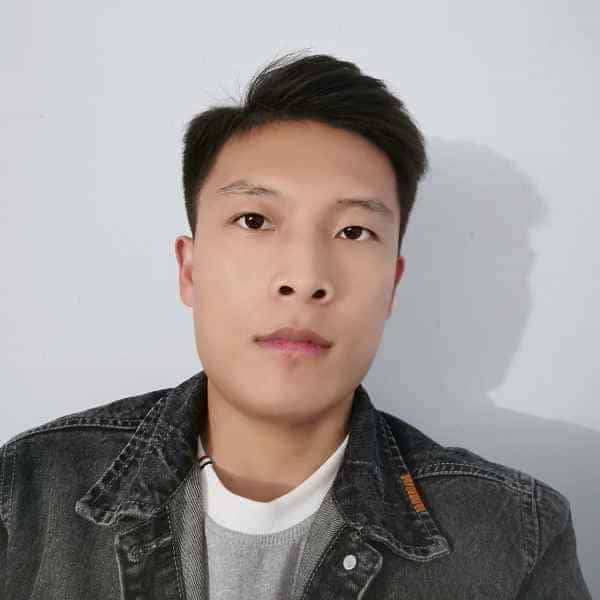 32岁岁山东单身帅哥 - 延安吉缘网