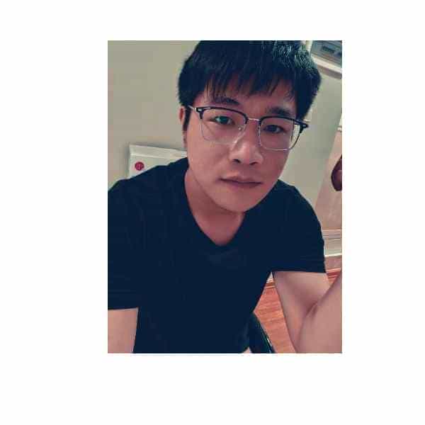 29岁岁广东单身帅哥 - 延安吉缘网