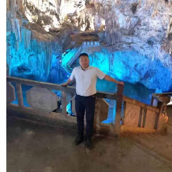 35岁岁云南单身帅哥 - 延安吉缘网