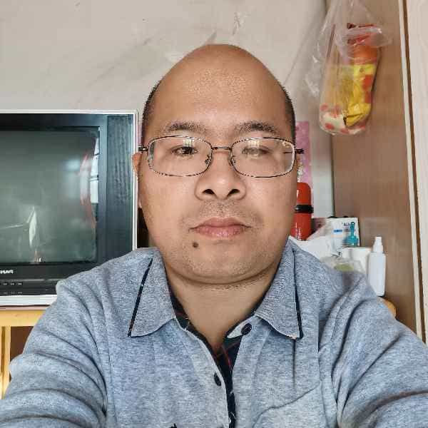 37岁岁山东单身帅哥 - 延安吉缘网