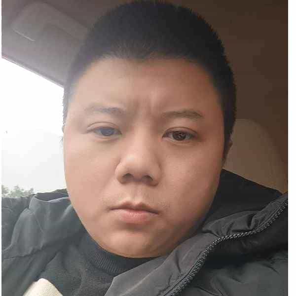 40岁岁四川单身帅哥 - 延安吉缘网