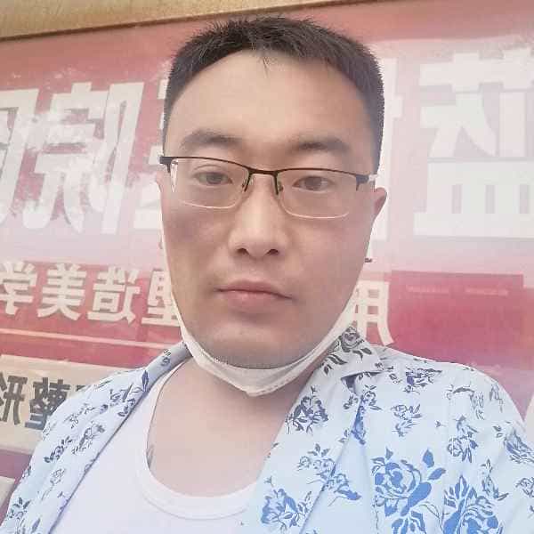 38岁岁辽宁单身帅哥 - 延安吉缘网