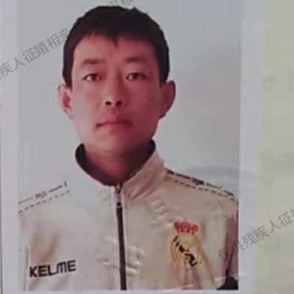 39岁岁河南单身帅哥 - 延安吉缘网