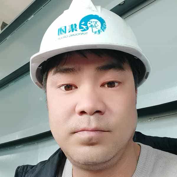 35岁岁湖北单身帅哥 - 延安吉缘网