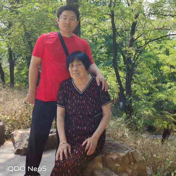 39岁岁辽宁单身帅哥 - 延安吉缘网