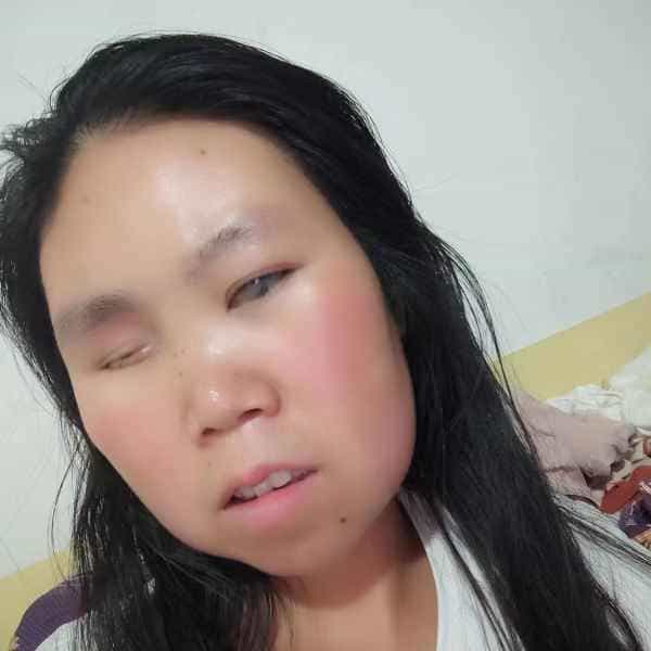 35岁岁甘肃单身美女 - 延安吉缘网
