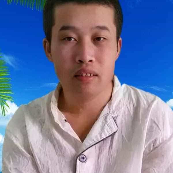 36岁岁陕西单身帅哥 - 延安吉缘网