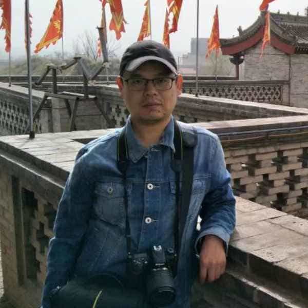 43岁岁河北单身帅哥 - 延安吉缘网
