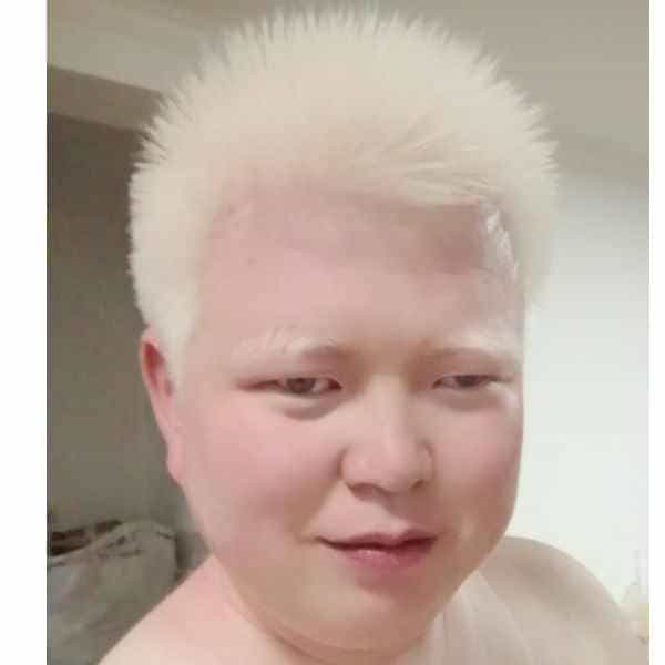 34岁岁陕西单身帅哥 - 延安吉缘网