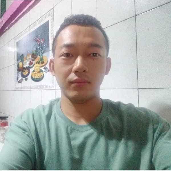 29岁岁黑龙江单身帅哥 - 延安吉缘网