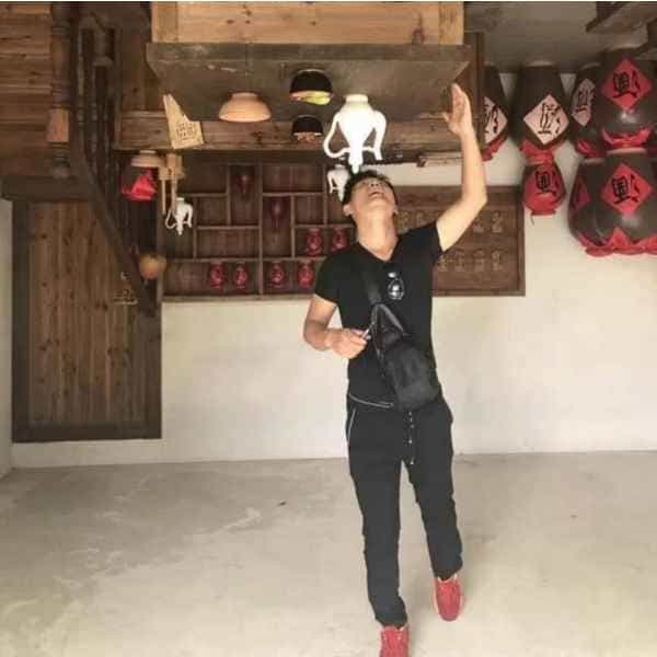 35岁岁山东单身帅哥 - 延安吉缘网