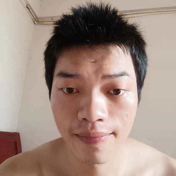 26岁岁贵州单身帅哥 - 延安吉缘网