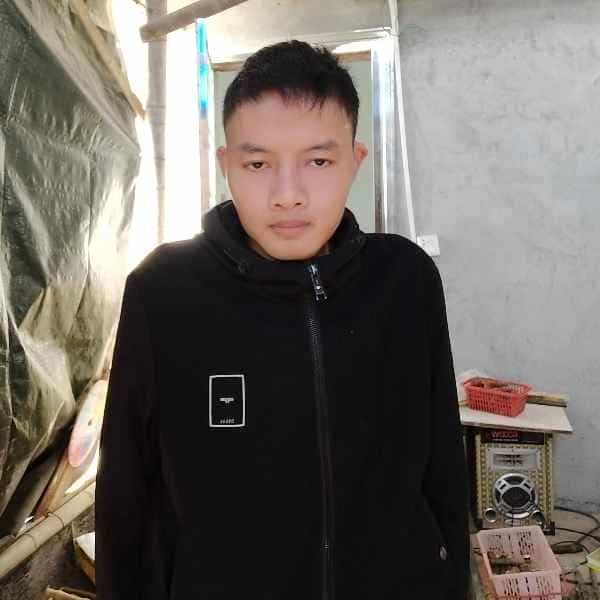27岁岁江西单身帅哥 - 延安吉缘网