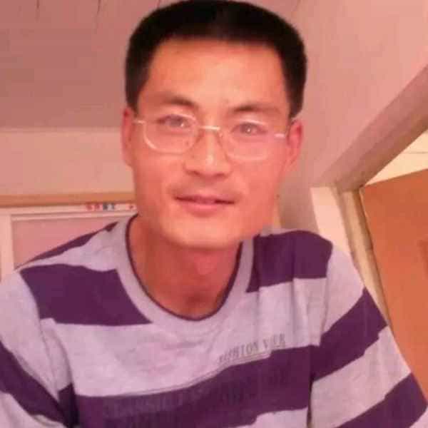 48岁岁山东单身帅哥 - 延安吉缘网