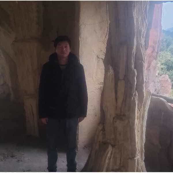 36岁岁湖北单身帅哥 - 延安吉缘网