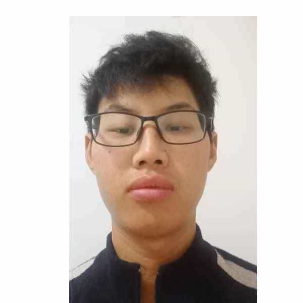 34岁岁四川单身帅哥 - 延安吉缘网